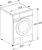 Miele WEI865WPS Детальное фото товара: Miele WEI865WPS