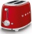 Smeg TSF01RDEU Детальное фото товара: Smeg TSF01RDEU