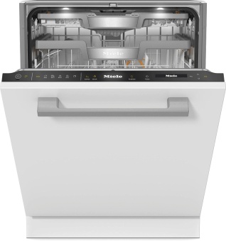 Детальное фото товара: Miele G7760 SCVi