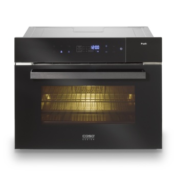 Детальное фото товара: Caso SteamMaster E 56