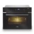 Caso SteamMaster E 56 Детальное фото товара: Caso SteamMaster E 56
