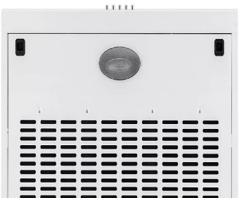 Детальное фото товара: Krona ERMINA 600 inox PB