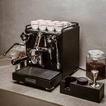 Детальное фото товара: La Pavoni LPSCCB01EU