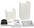 Krona Liva 600 white S Детальное фото товара: Krona Liva 600 white S