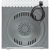 Krona VOLLMOND 60 BL/BL Детальное фото товара: Krona VOLLMOND 60 BL/BL