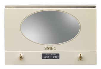 Детальное фото товара: Smeg MP822PO