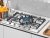 Miele KM 2034 Детальное фото товара: Miele KM 2034