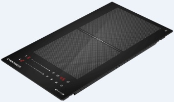 Детальное фото товара: Maunfeld CVI292S2FBK Inverter