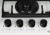 Детальное фото товара: DeLonghi GRETA 6GW BB