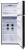 SHARP SJXP59PGBK Детальное фото товара: SHARP SJXP59PGBK