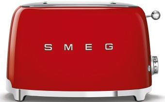 Детальное фото товара: Smeg TSF01RDEU