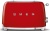 Smeg TSF01RDEU Детальное фото товара: Smeg TSF01RDEU