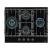 DeLonghi GABRIELLA 6GW NB Детальное фото товара: DeLonghi GABRIELLA 6GW NB
