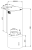 Kuppersberg WL-TUBA 35 X Детальное фото товара: Kuppersberg WL-TUBA 35 X