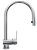 ALVEUS ARC 20-P CHR, смеситель, хром Детальное фото товара: ALVEUS ARC 20-P CHR, смеситель, хром