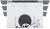 Maunfeld CASCADA 60 Glass White Детальное фото товара: Maunfeld CASCADA 60 Glass White