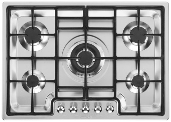 Детальное фото товара: Smeg PGF75-4