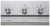 Korting OGG 541 CFX Детальное фото товара: Korting OGG 541 CFX