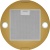 Детальное фото товара: MEFERI TUBE40GOLD ISLA COMFORT PLUS