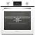 Фото товара: Indesit IFE 3644 J WH