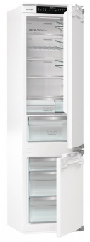 Детальное фото товара: Gorenje NRKI519E82WF