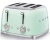 Smeg TSF03PGEU Детальное фото товара: Smeg TSF03PGEU