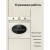 Kuppersberg SR 610 C Bronze Детальное фото товара: Kuppersberg SR 610 C Bronze