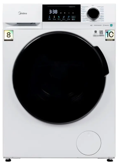 Детальное фото товара: Midea MFC3814BSW47/W