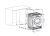 Детальное фото товара: DeLonghi DWDI 755 V DONNA
