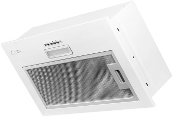 Детальное фото товара: LEX GS BLOC LIGHT 600 WHITE