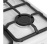 Maunfeld MGC50GCW02 Детальное фото товара: Maunfeld MGC50GCW02