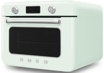 Детальное фото товара: Smeg COF01PGEU