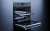 Kuppersbusch BD 6340.0 S6 Black Steel (только ручки) Детальное фото товара: Kuppersbusch BD 6340.0 S6 Black Steel (только ручки)