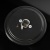DeLonghi GABRIELLA 6GW NB Детальное фото товара: DeLonghi GABRIELLA 6GW NB
