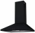 Krona JANNA 600 black push button Детальное фото товара: Krona JANNA 600 black push button