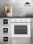MILLEN MEO 601 WH Детальное фото товара: MILLEN MEO 601 WH