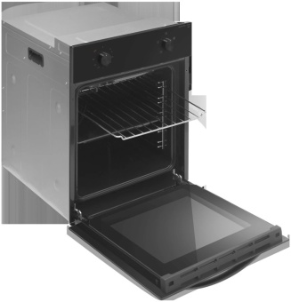 Детальное фото товара: MEFERI MEO454BK LIGHT