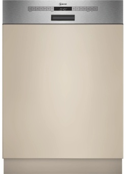Детальное фото товара: NEFF S145ECS15E