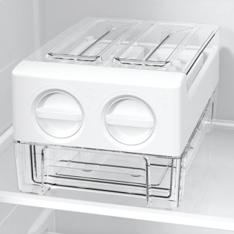 Детальное фото товара: Gorenje NRR9185EABXLWD