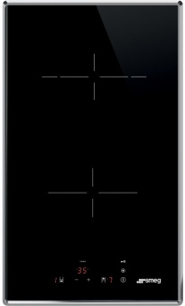 Детальное фото товара: Smeg SE232TX2