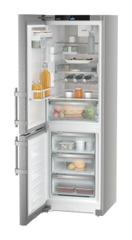 Детальное фото товара: Liebherr SCNsdc 525i-22 617 Prime NoFrost EasyFresh