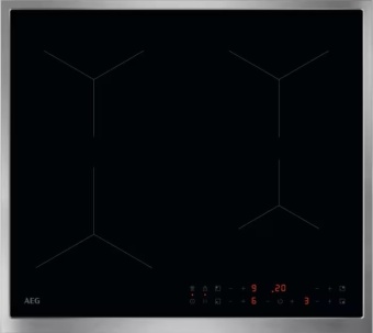 Детальное фото товара: AEG TN64IA00XB