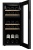 Libhof GMD-15 Black Детальное фото товара: Libhof GMD-15 Black
