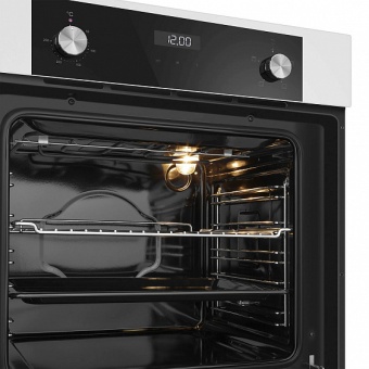 Детальное фото товара: MEFERI MEO604WH POWER