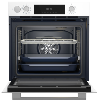Детальное фото товара: Grundig GEBM12300WSA