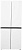Фото товара: Centek CT-1744 White Glass