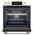Grundig GEBM12300WSA Детальное фото товара: Grundig GEBM12300WSA