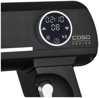Детальное фото товара: Caso KM 1800 Black-E