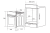 ZUGEL ZOE601X Детальное фото товара: ZUGEL ZOE601X