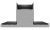 Maunfeld Modern 90 Black Детальное фото товара: Maunfeld Modern 90 Black
